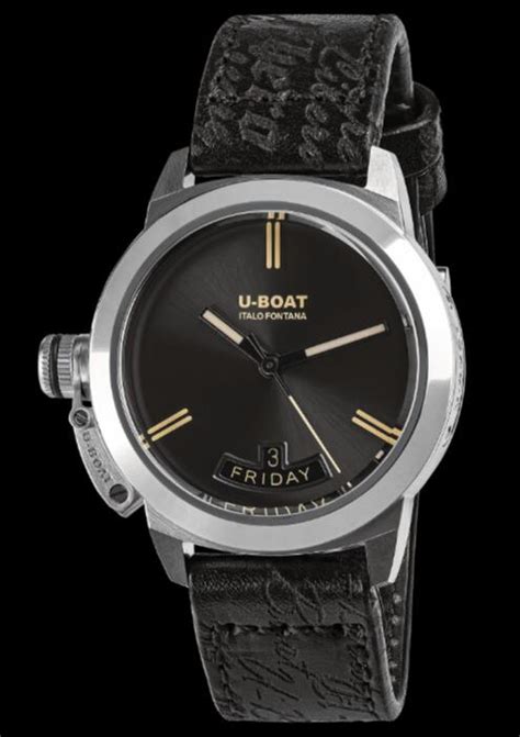 u-boat replica watches|u boat classico watches.